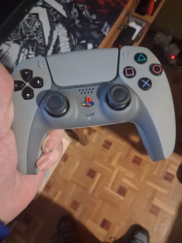 Mando DualSense PS5 Edición 30 Aniversario