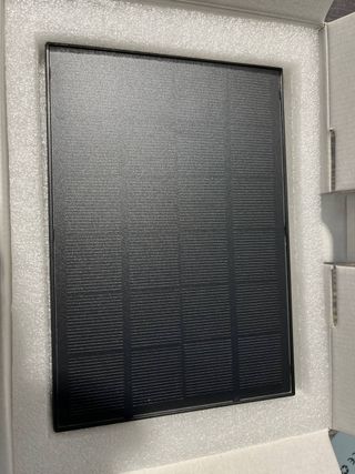 Cámara de seguridad exterior ANRAN 2K