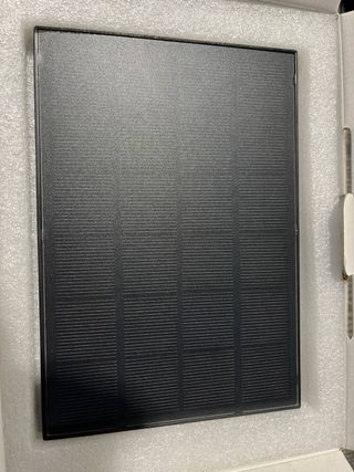 Cámara de seguridad exterior ANRAN 2K