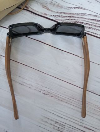 Gafas de Sol Miaroz Madera Polarizadas UV400
