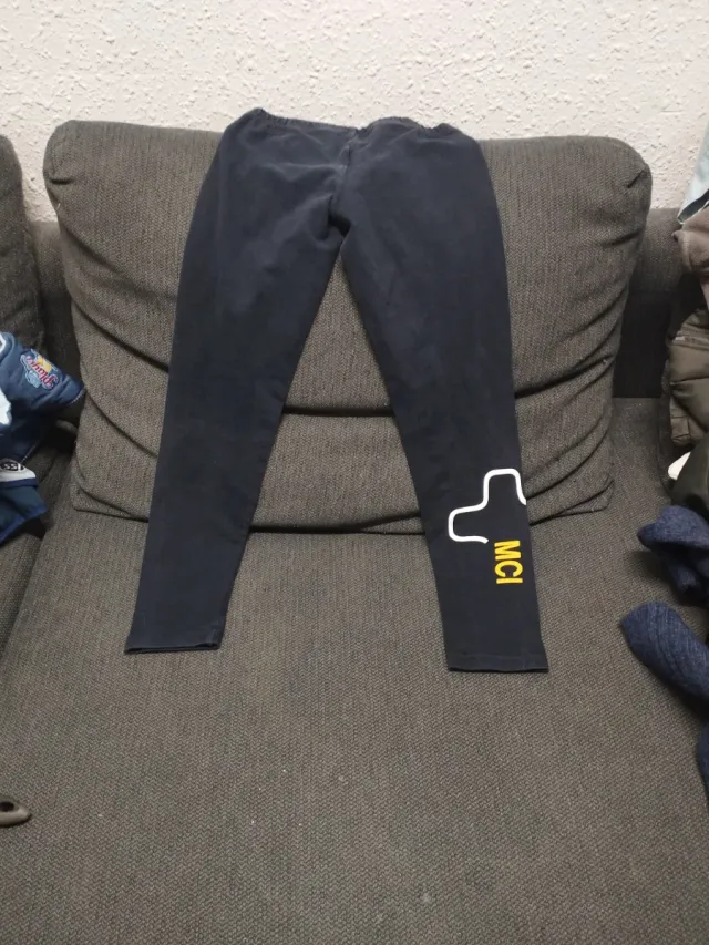 Pantalón Santa María talla 10