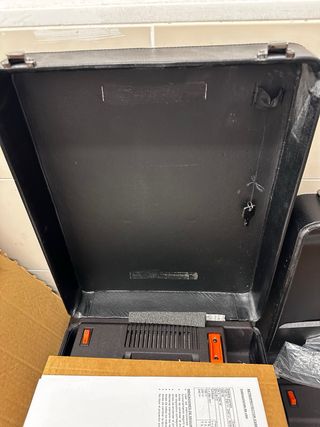 Retroproyector Esselte 250W Nuevo