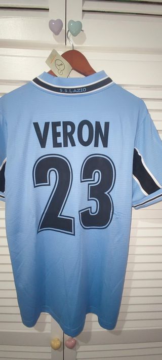 Veron Lazio 99/00