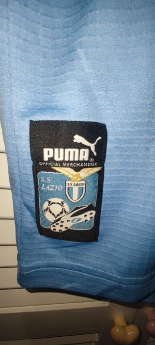 Veron Lazio 99/00