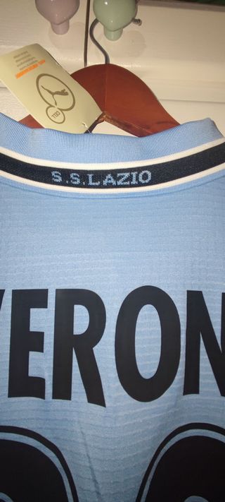Veron Lazio 99/00