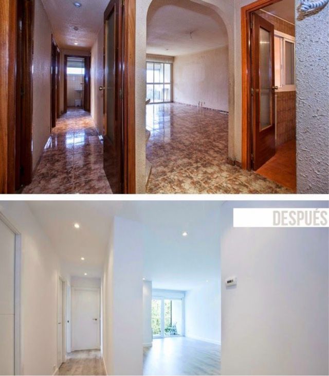 Servicio de pintura para tu hogar