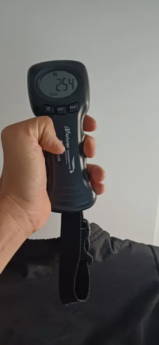 Chaqueta Moto Goya Moto Negra