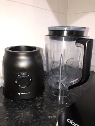 Olla a Presión Cocina Metal.