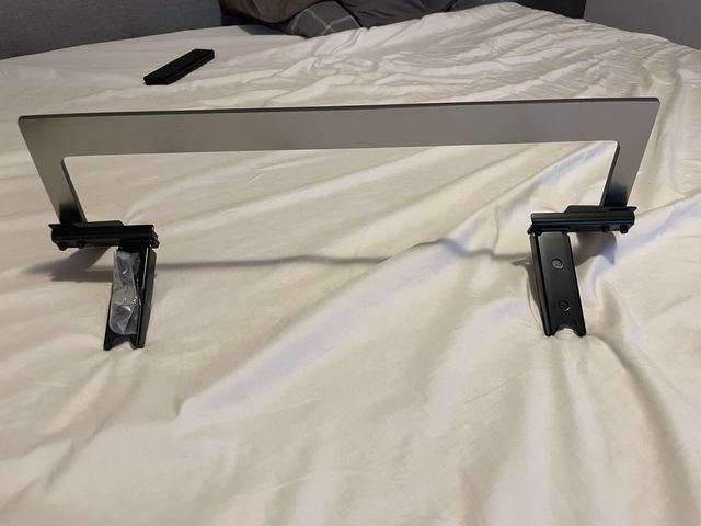 Base TV Sony Bravia 49XD83