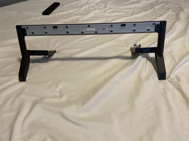 Base TV Sony Bravia 49XD83