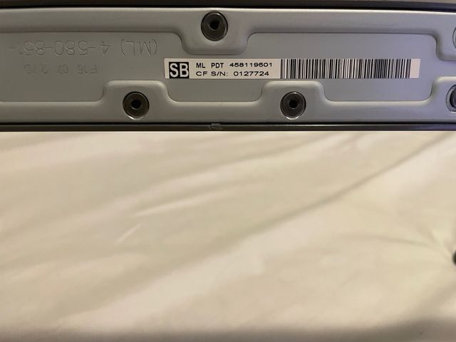 Base TV Sony Bravia 49XD83