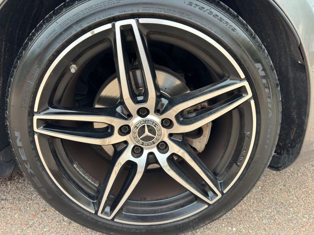 Mercedes-Benz Clase E 2018 coupe