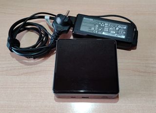 Mini PC Intel NUC i5-10210U 16GB RAM 512GB SSD