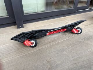 Hoverboard Oxelo en buen estado