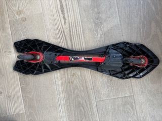 Hoverboard Oxelo en buen estado