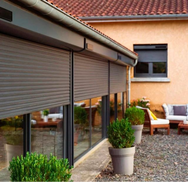 Persianas todo en persiana