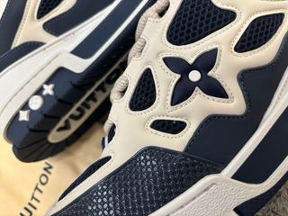 Louis Vuitton Skater