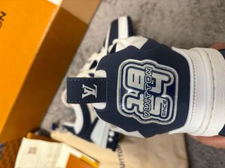 Louis Vuitton Skater