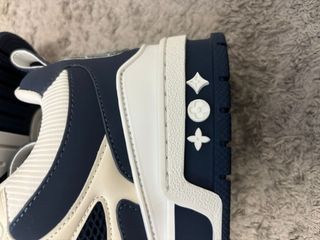 Louis Vuitton Skater
