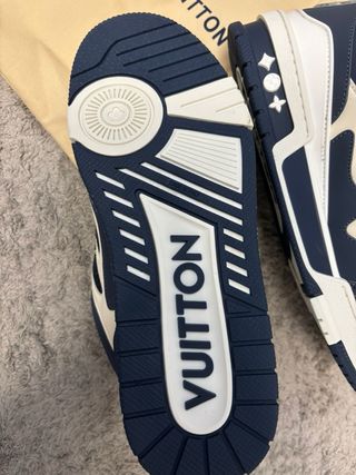 Louis Vuitton Skater