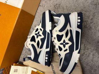 Louis Vuitton Skater