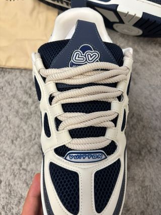 Louis Vuitton Skater