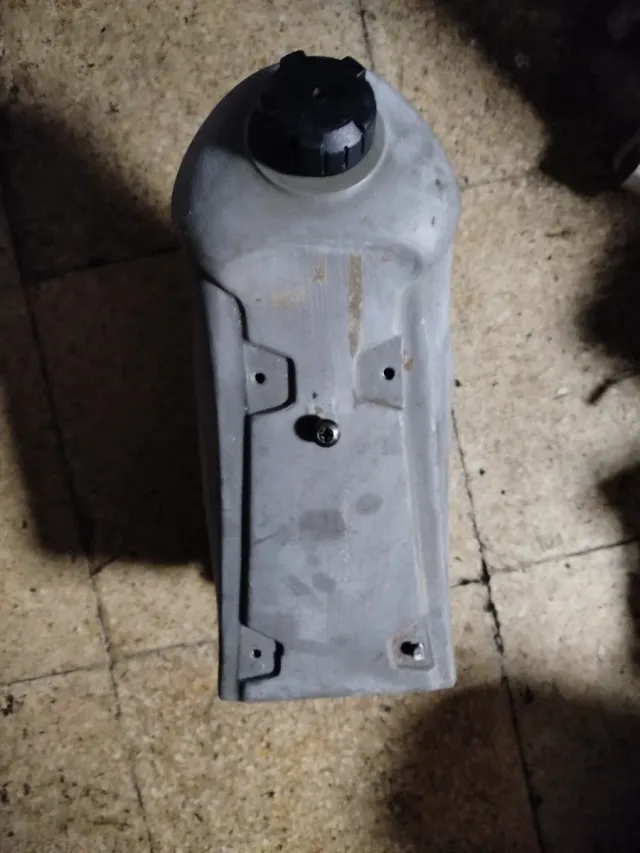 Depósito Gasolina Rieju MX 50 Cross