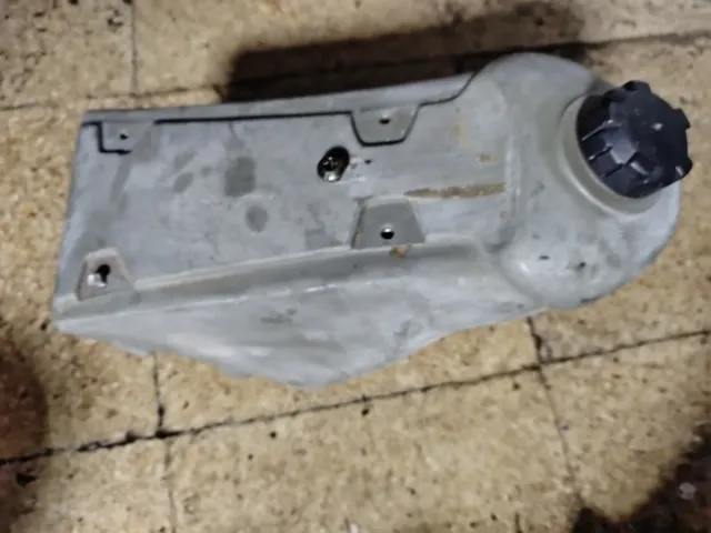 Depósito Gasolina Rieju MX 50 Cross