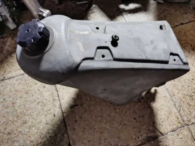 Depósito Gasolina Rieju MX 50 Cross