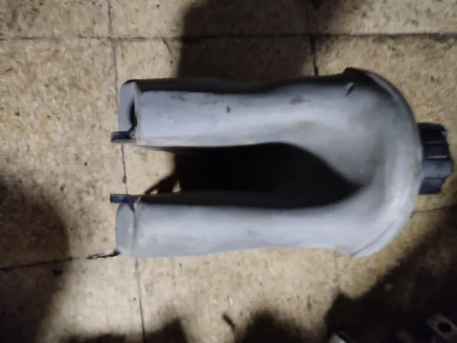 Depósito Gasolina Rieju MX 50 Cross