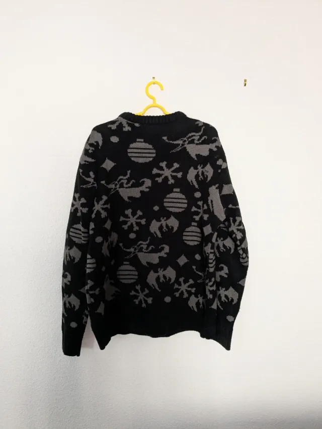 Jersey Pesadilla antes de Navidad 