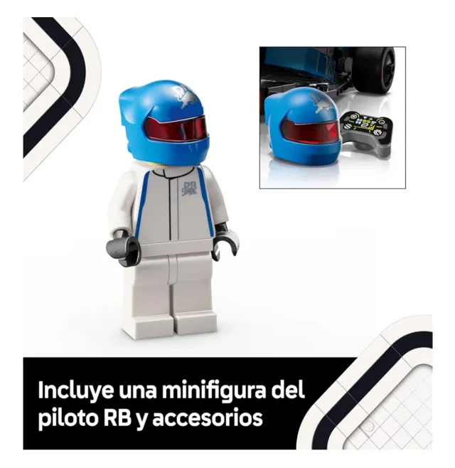 LEGO Speed Champions Set 77246