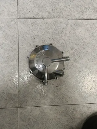 Tapa Embrague Hyosung Aguila 650