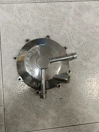 Tapa Embrague Hyosung Aguila 650