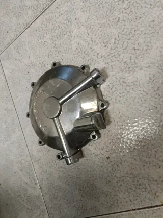 Tapa Embrague Hyosung Aguila 650