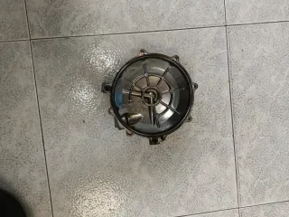 Tapa Embrague Hyosung Aguila 650