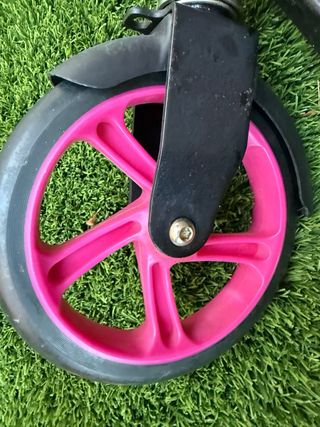 Patinete infantil rosa Marca:Oxelo