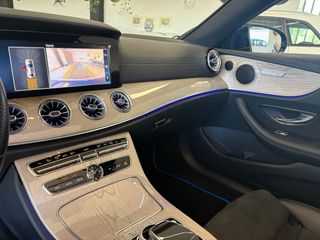 Mercedes-Benz Clase E 2019