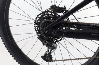 Scott Strike eRide 940 (ebike) t.M Reacondicionada