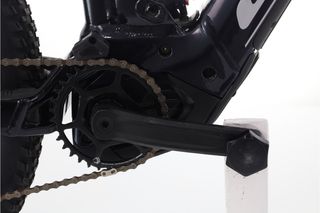 Scott Strike eRide 940 (ebike) t.M Reacondicionada