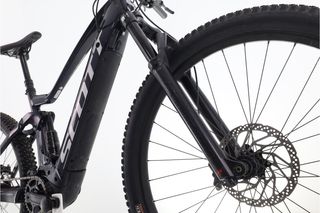 Scott Strike eRide 940 (ebike) t.M Reacondicionada