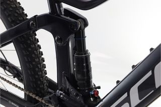 Scott Strike eRide 940 (ebike) t.M Reacondicionada