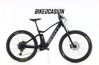 Scott Strike eRide 940 (ebike) t.M Reacondicionada