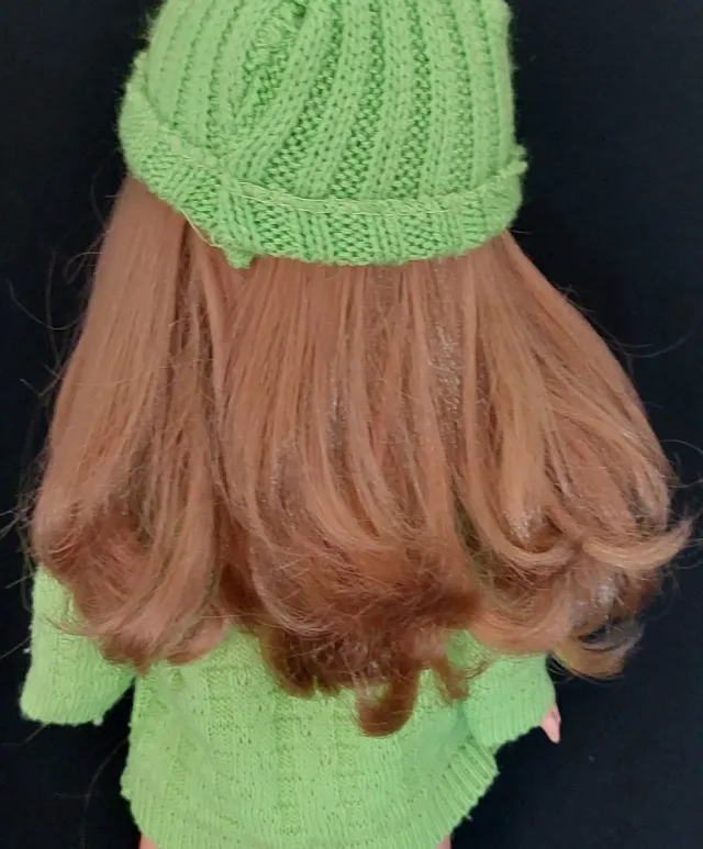 Nancy Antigua Patabollo