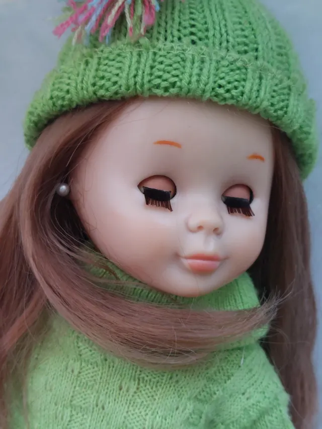 Nancy Antigua Patabollo