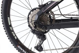 Haibike AllTrail 4 (ebike) t.L Reacondicionada