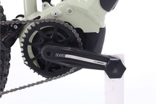 Haibike AllTrail 4 (ebike) t.L Reacondicionada