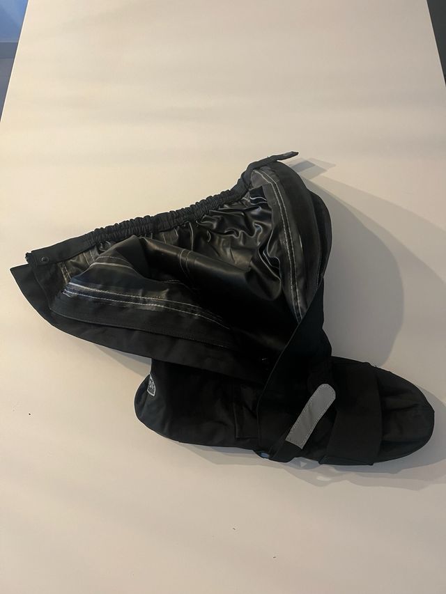 Fundas para zapatos de moto