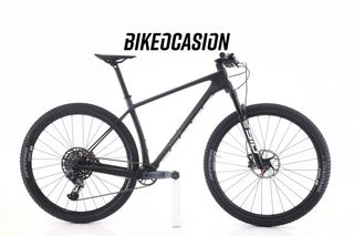 Scott Scale RC Team Issue X01 AXS (MTB) t.L Reacondicionada