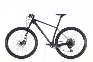 Scott Scale RC Team Issue X01 AXS (MTB) t.L Reacondicionada